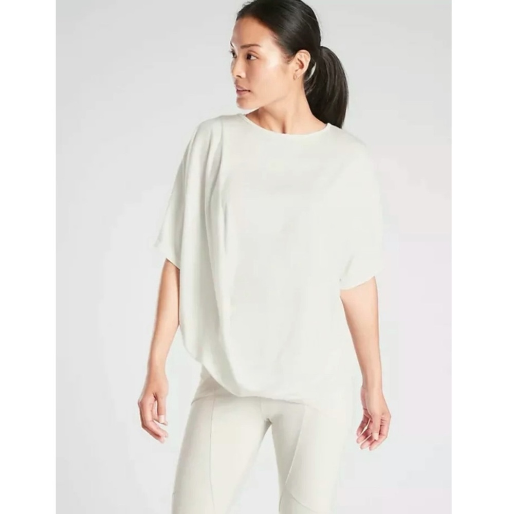 Athleta // Dolman Tee🌛 - Picture 2 of 10